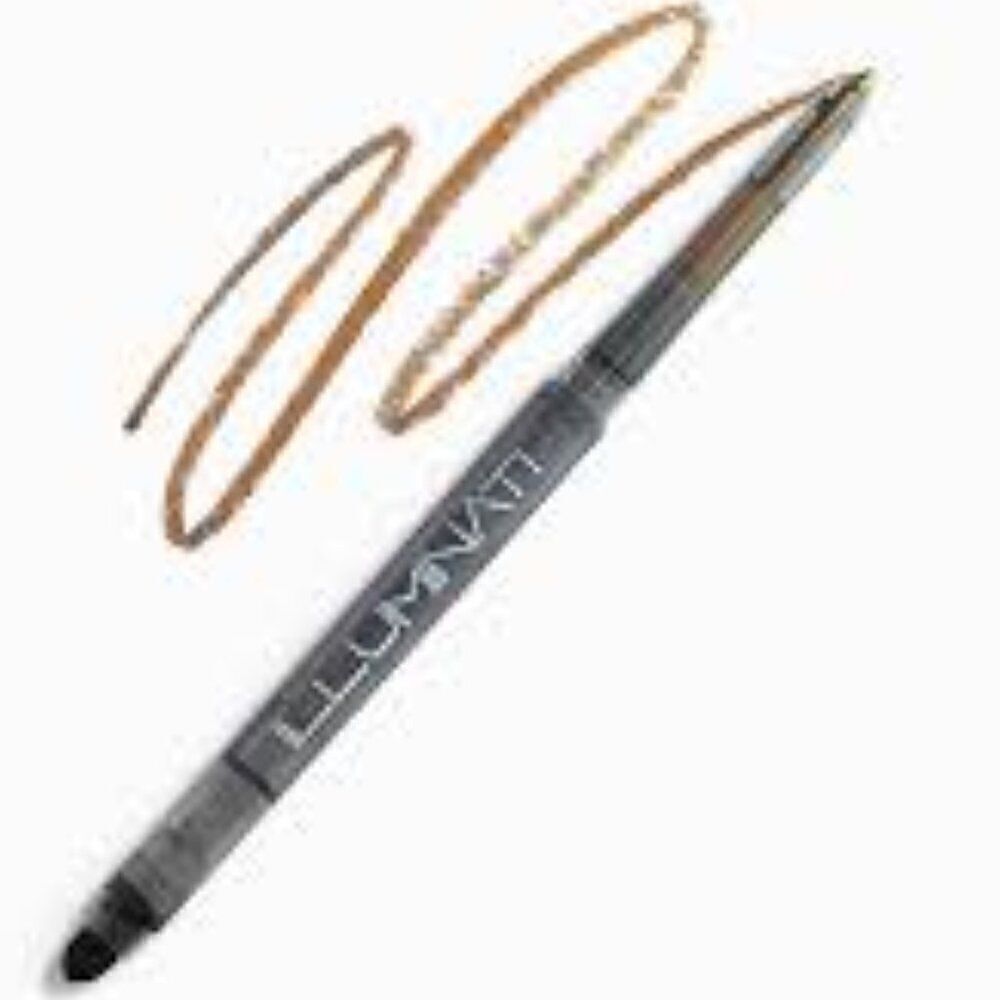 Illuminati Cosmetics - Multi-Chrome Gel Eyeliner in Prime